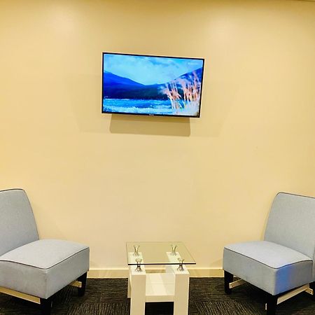 Parklane Motel Мъри Бридж Екстериор снимка