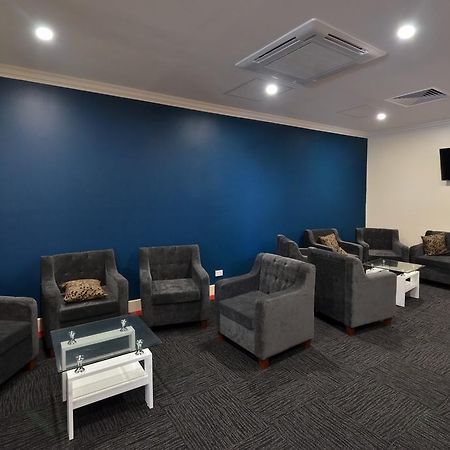 Parklane Motel Мъри Бридж Екстериор снимка