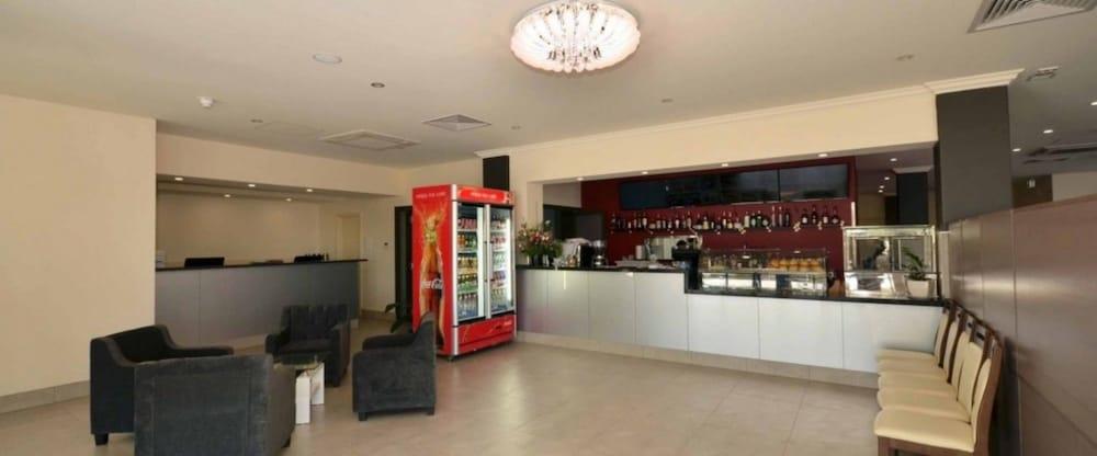 Parklane Motel Мъри Бридж Екстериор снимка
