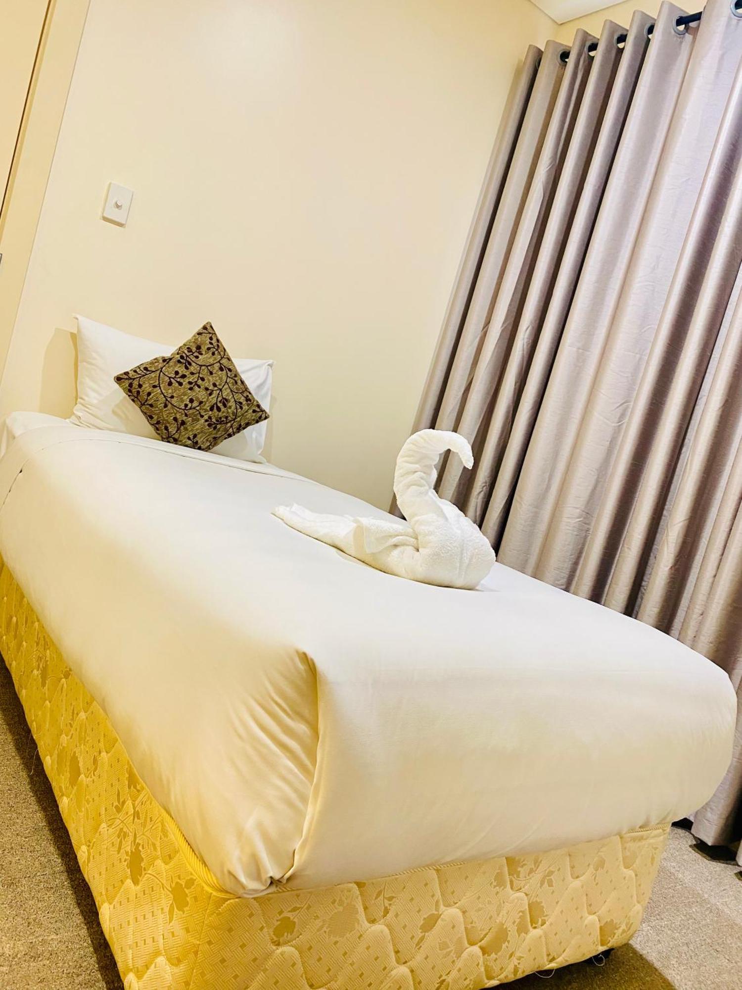 Parklane Motel Мъри Бридж Екстериор снимка