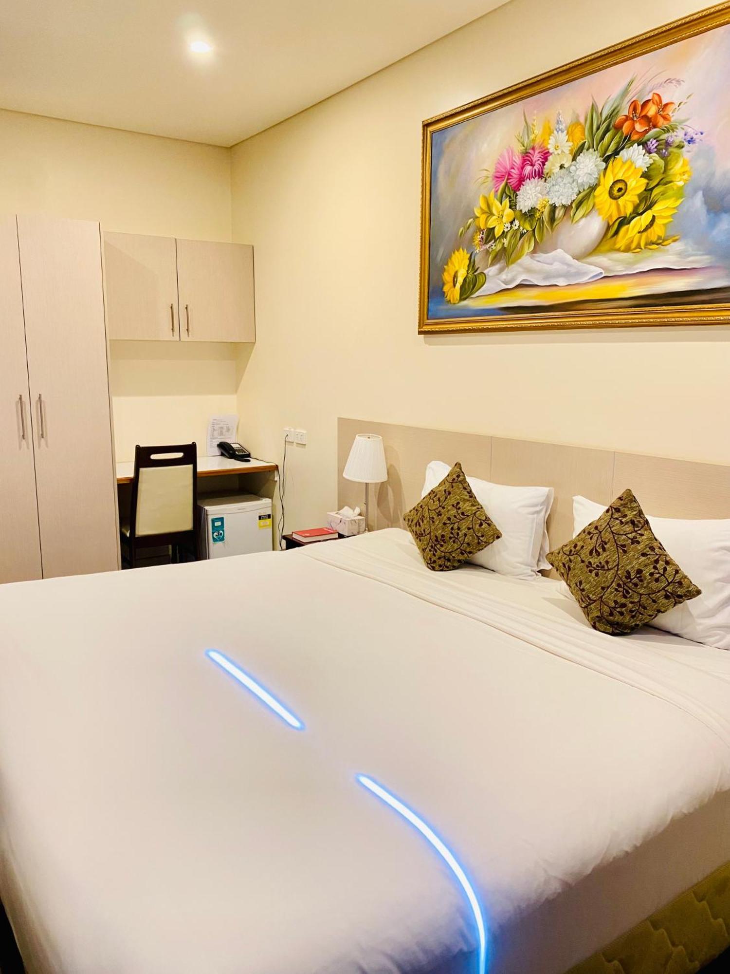 Parklane Motel Мъри Бридж Екстериор снимка