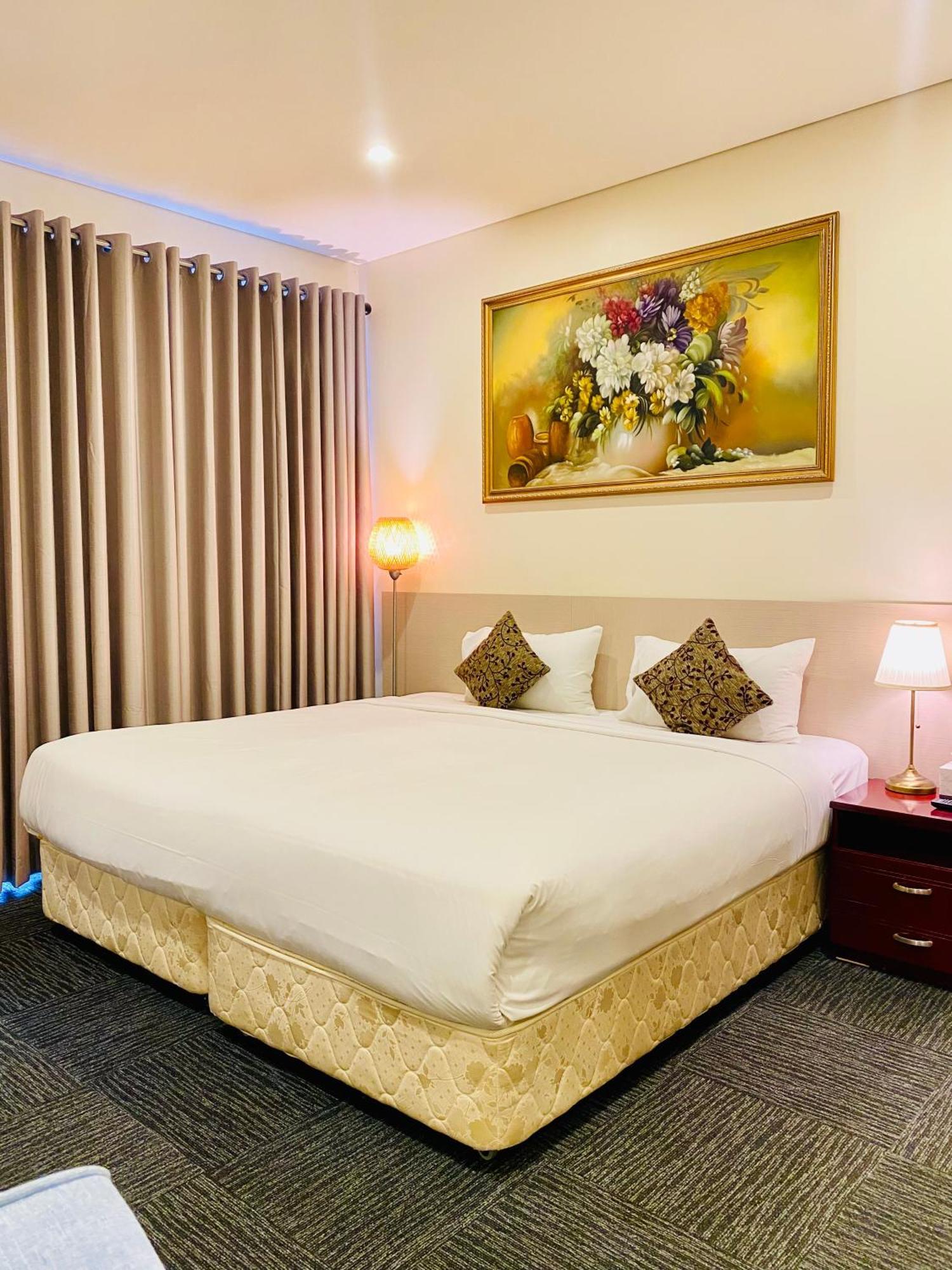 Parklane Motel Мъри Бридж Екстериор снимка