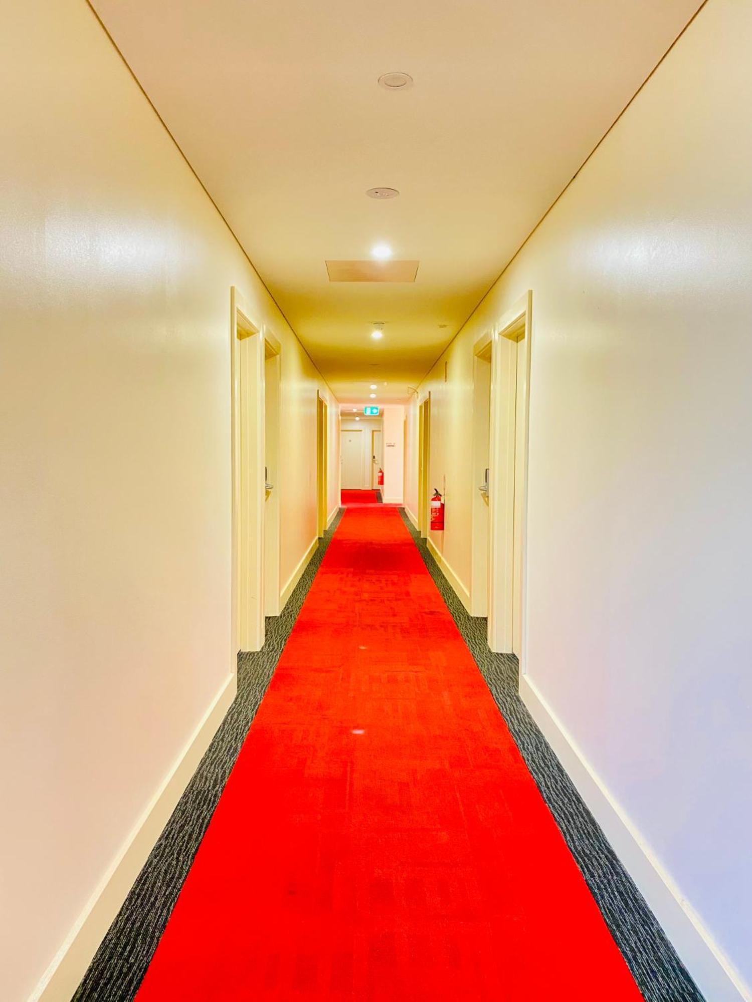 Parklane Motel Мъри Бридж Екстериор снимка