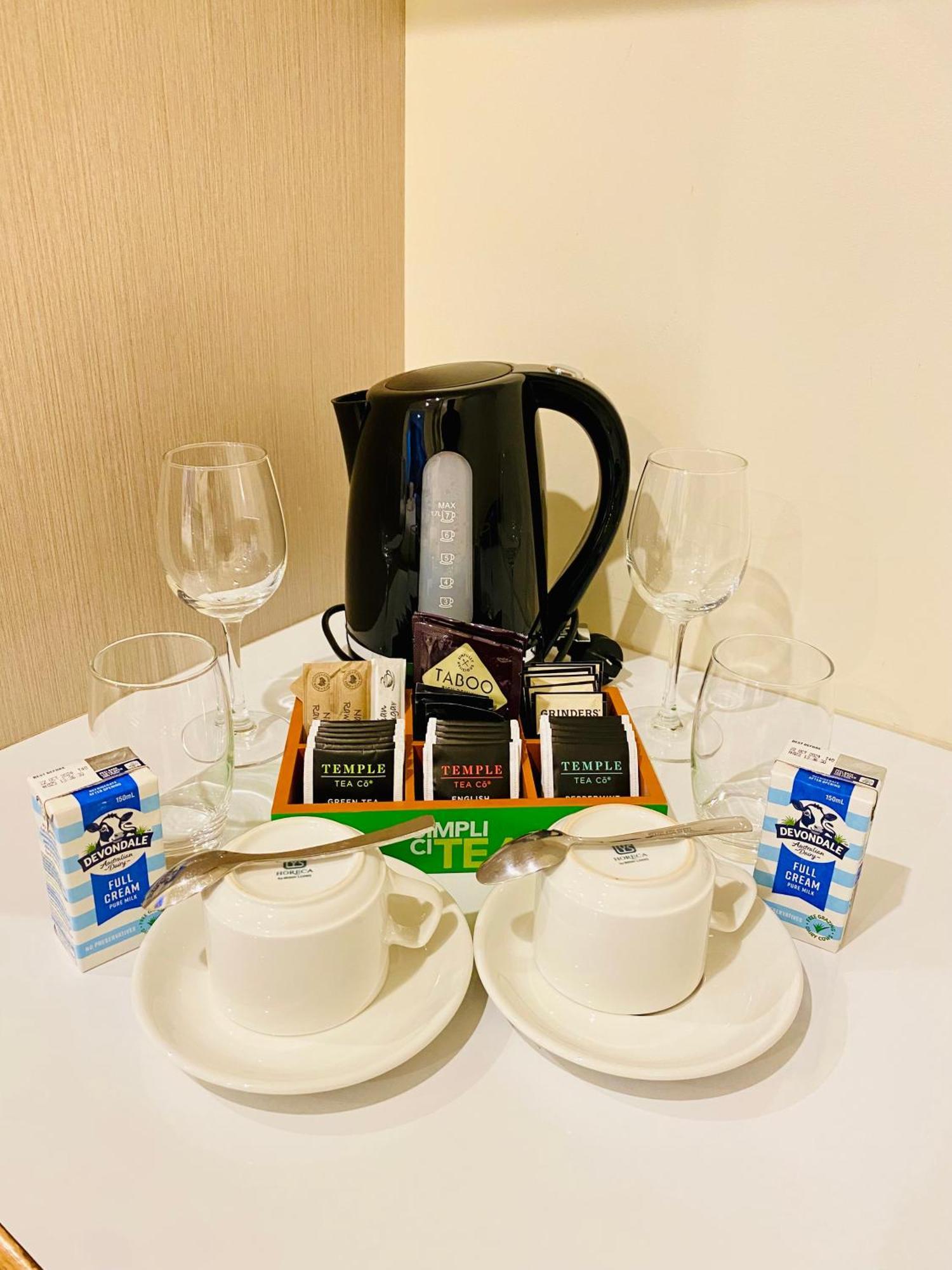 Parklane Motel Мъри Бридж Екстериор снимка