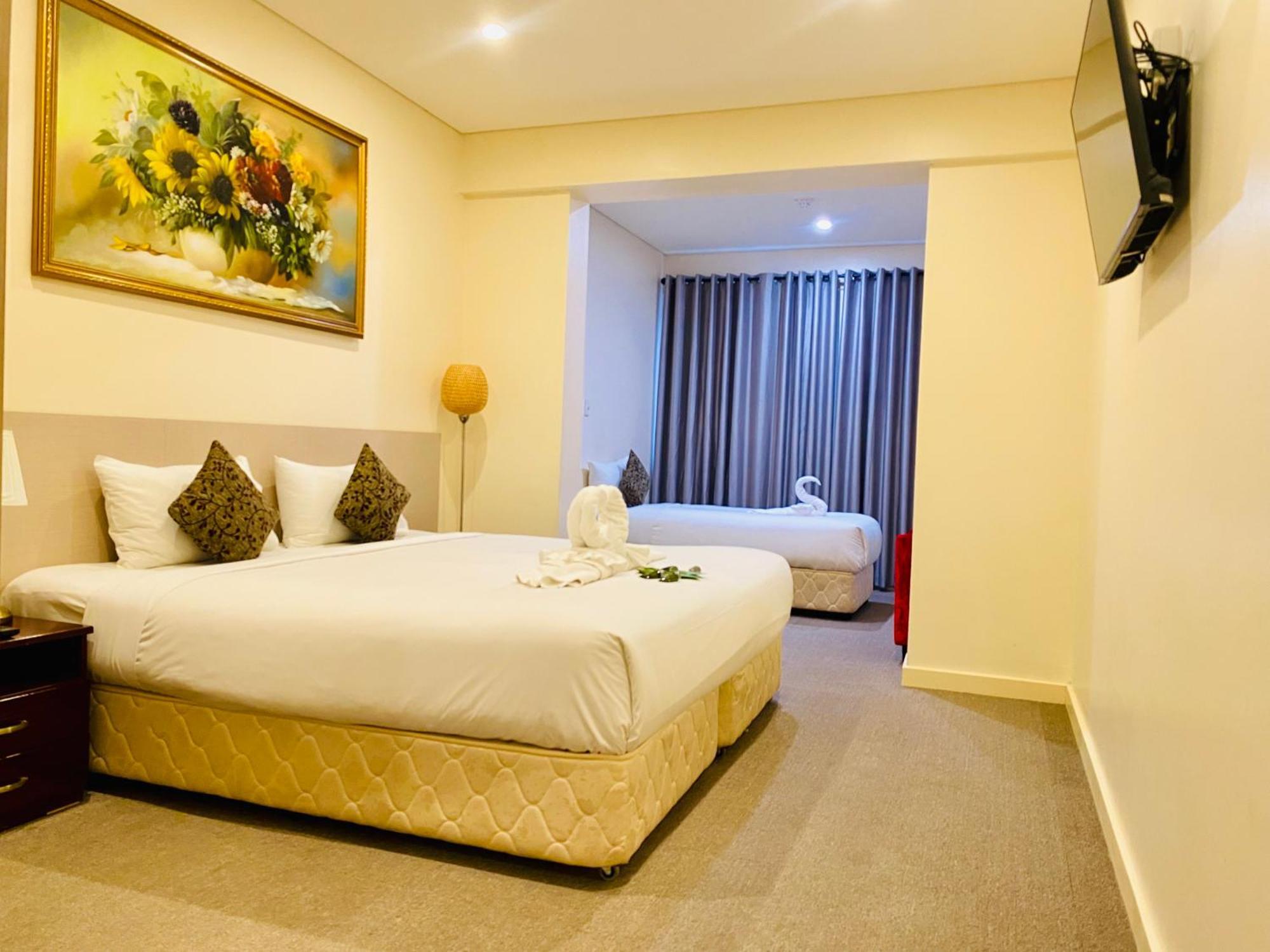Parklane Motel Мъри Бридж Екстериор снимка
