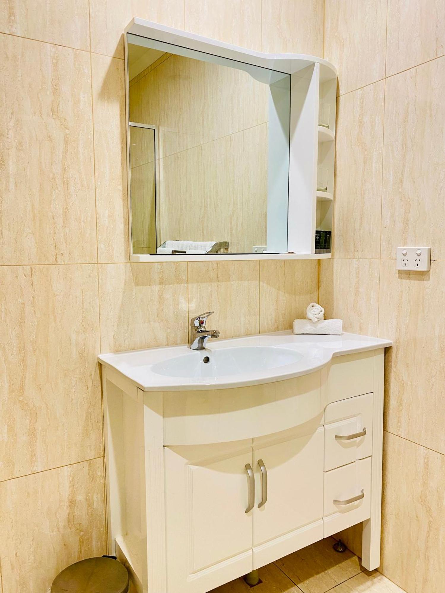 Parklane Motel Мъри Бридж Екстериор снимка
