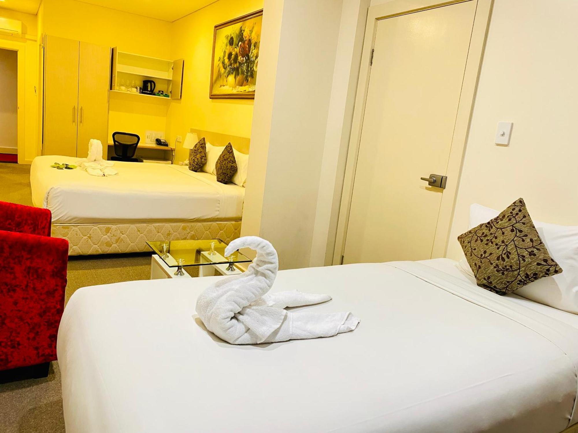 Parklane Motel Мъри Бридж Екстериор снимка