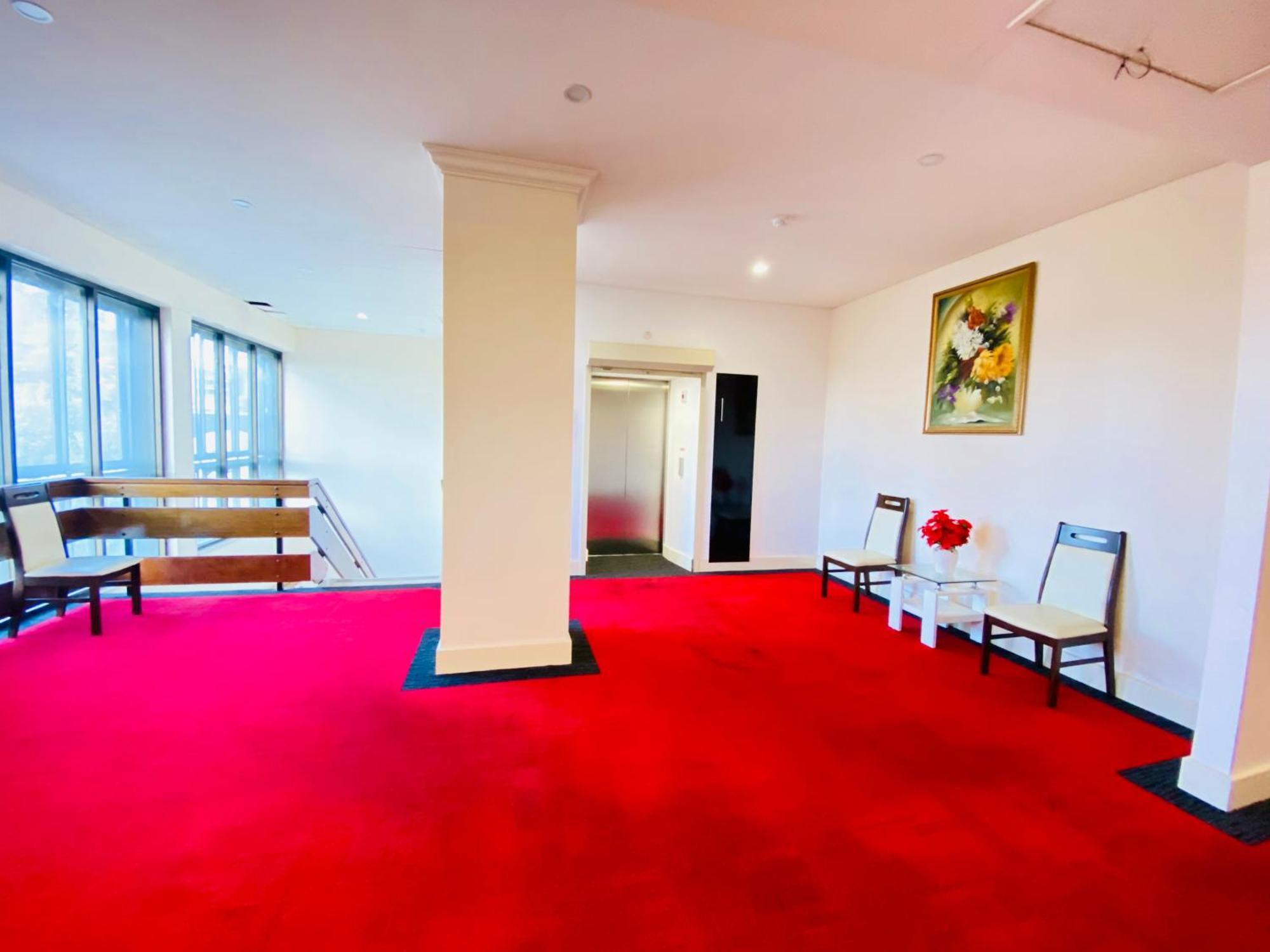 Parklane Motel Мъри Бридж Екстериор снимка