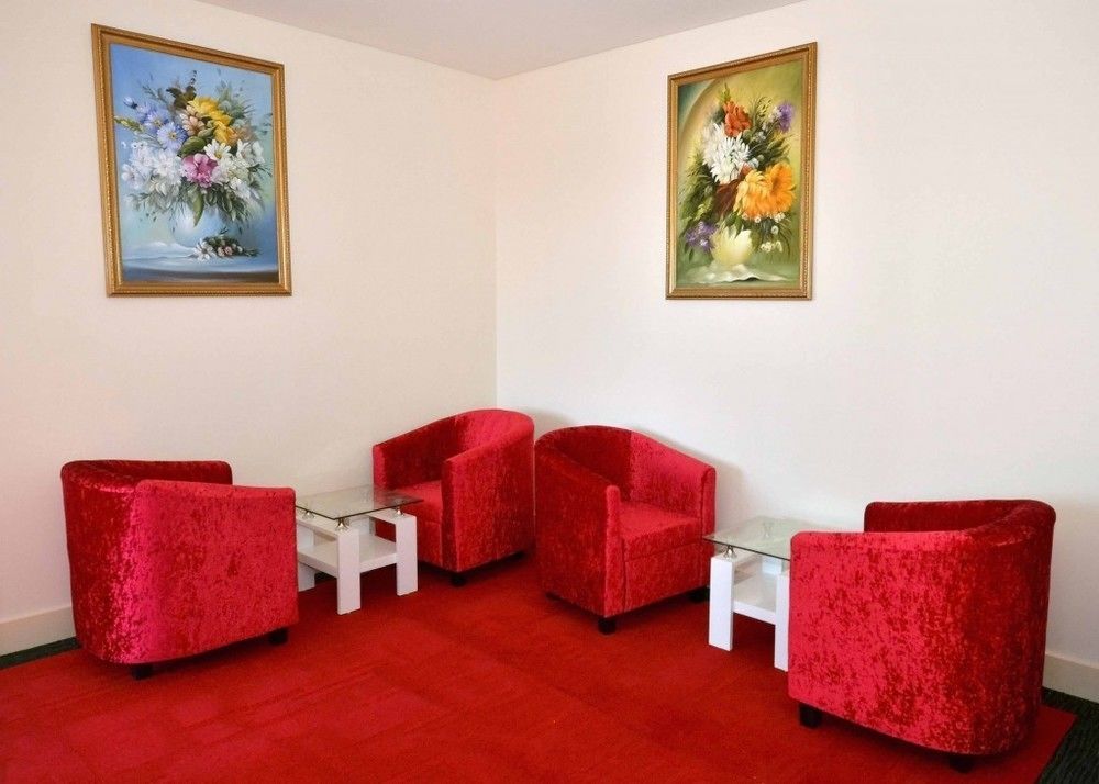 Parklane Motel Мъри Бридж Екстериор снимка